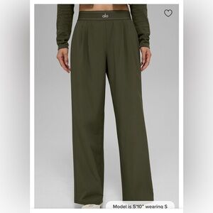 Suit Up Trousers (Regular) SOLD OUT!